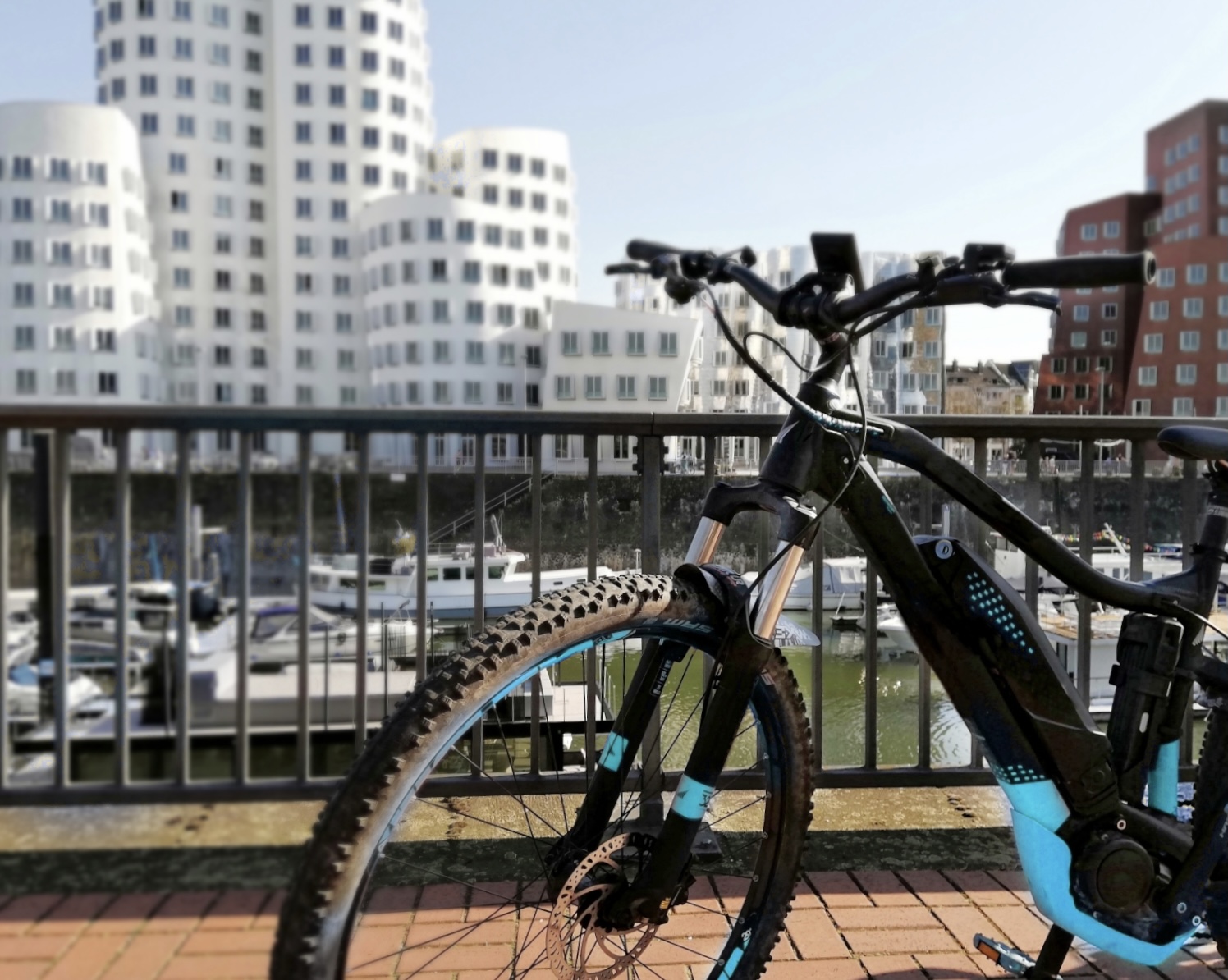 ENRA EBIKEAKKU SO BLEIBT EUER AKKU FIT